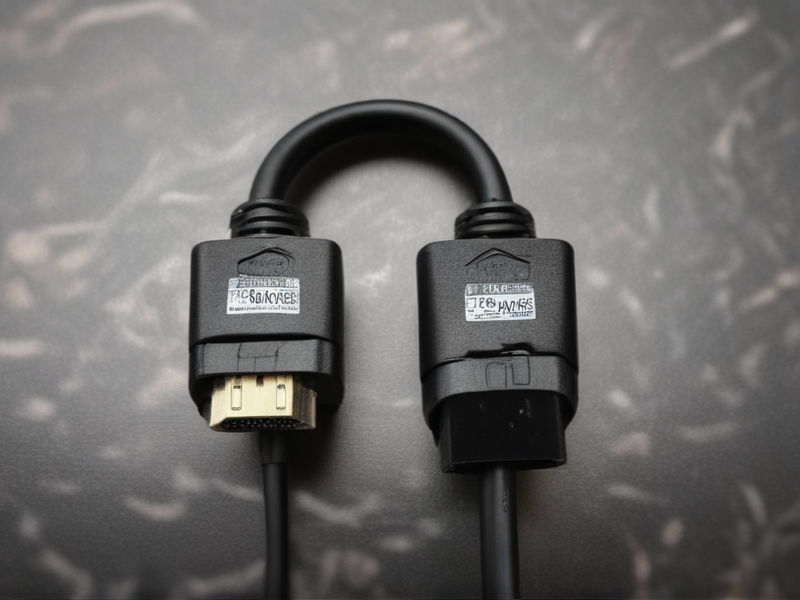 inexpensive hdmi cable