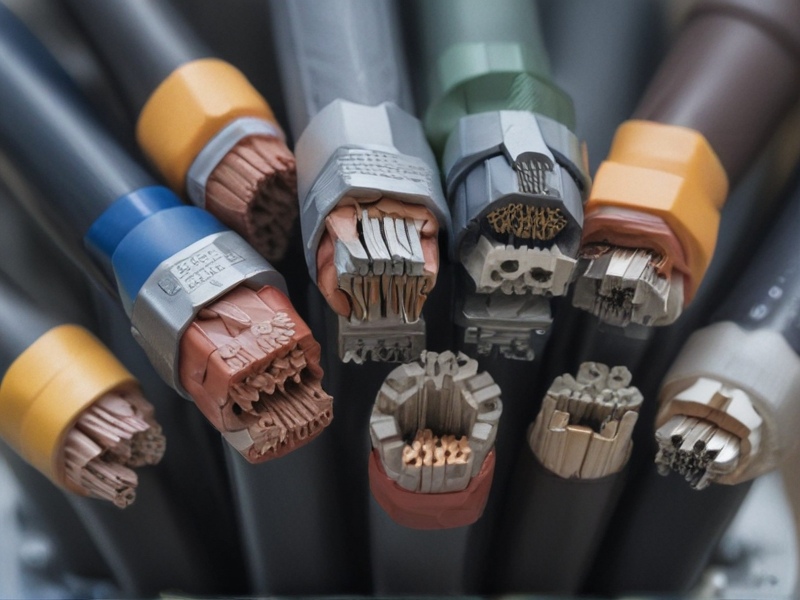 Top Electrical Cable Outdoor Manufacturers Comprehensive Guide Sourcing from China.