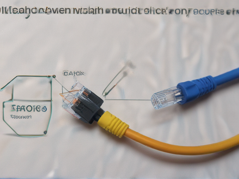 difference between cat5 and cat6 cable