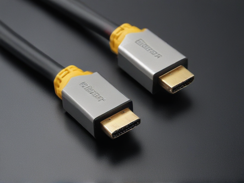 cheap hdmi cable