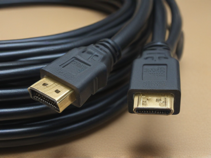 cheap hdmi cable