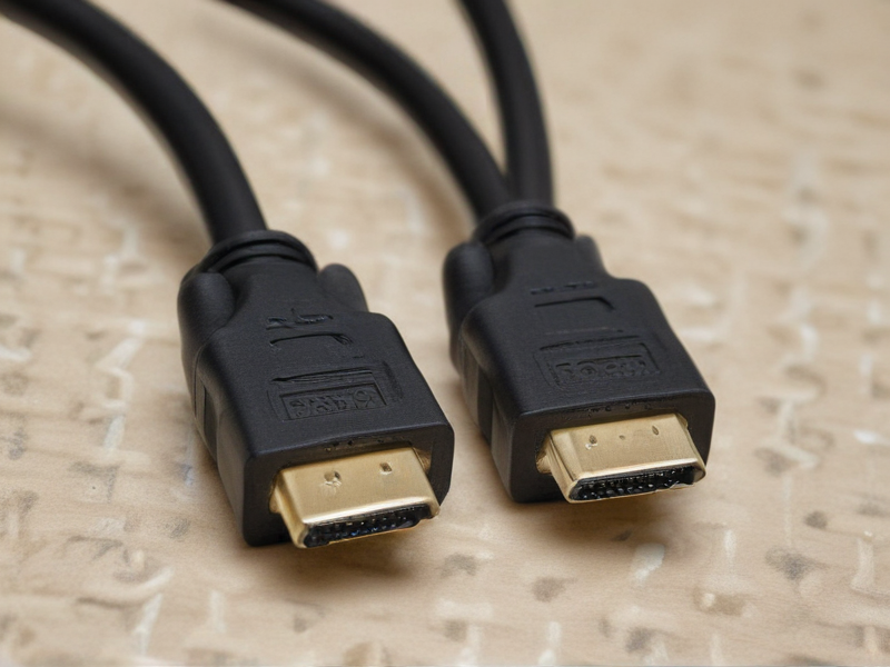 cheap hdmi cable