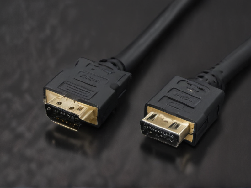 hdmi cable standards