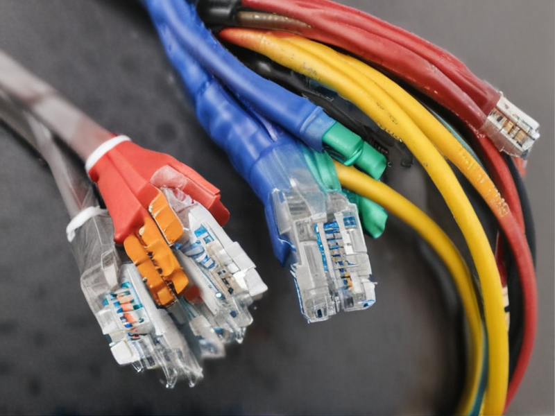 Top Cat 6 Flat Cable Manufacturers Comprehensive Guide Sourcing from China.