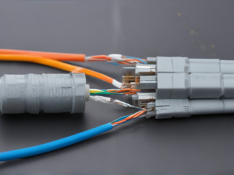 cat 6 flat cable