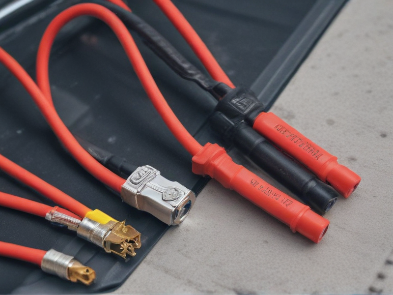 boat battery cable