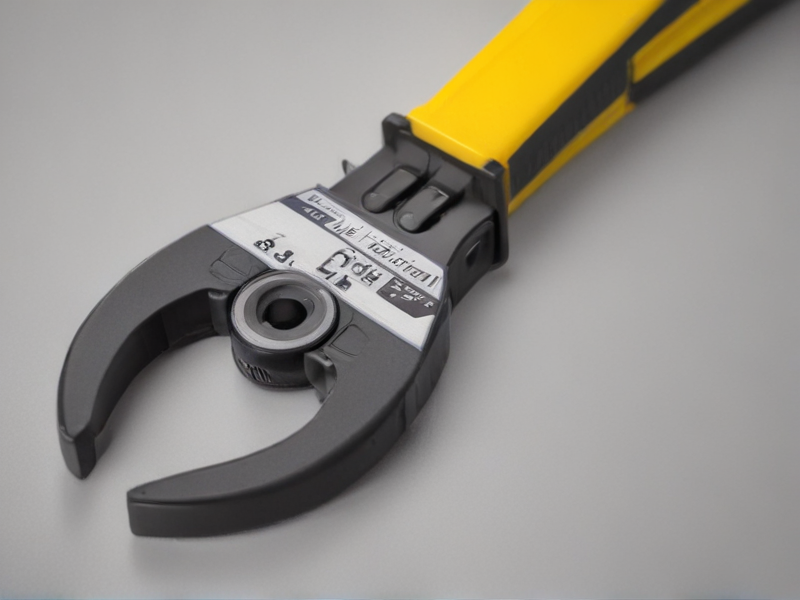 cable tie cutter