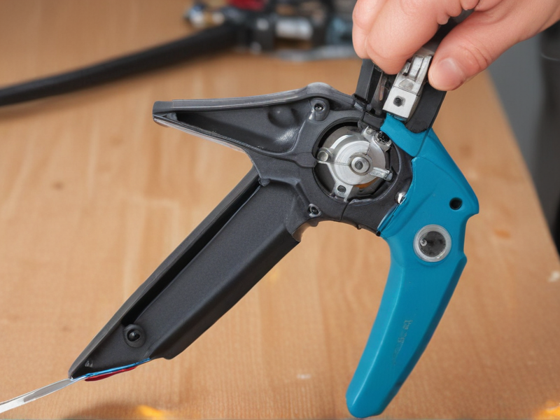 cable tie cutter