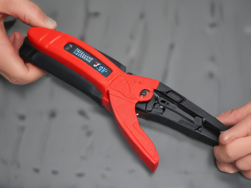 cable tie cutter