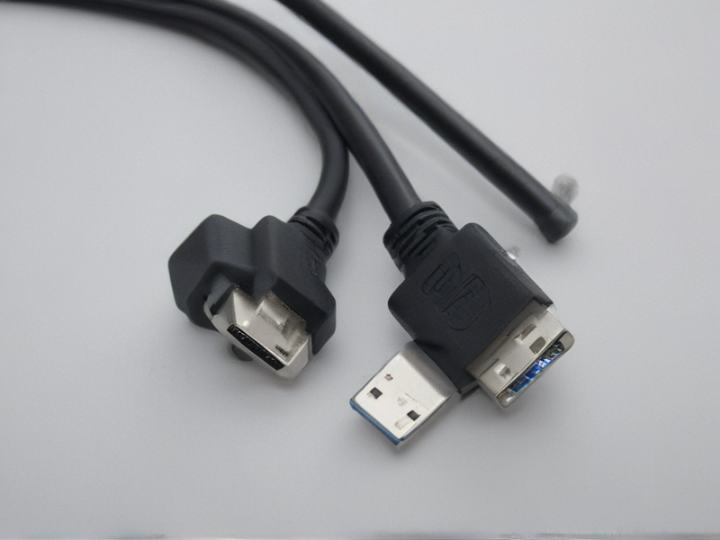 Top Usb Cable 90 Degree Manufacturers Comprehensive Guide Sourcing from China.