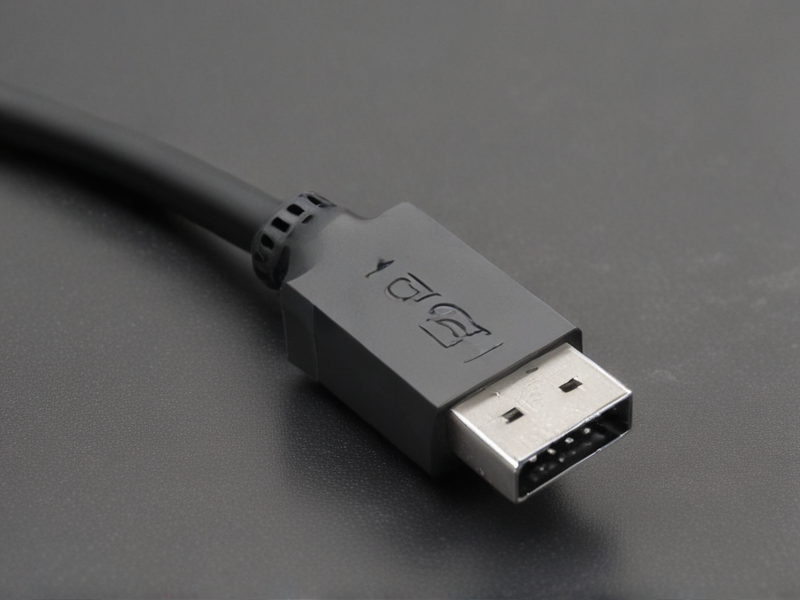 usb cable 90 degree