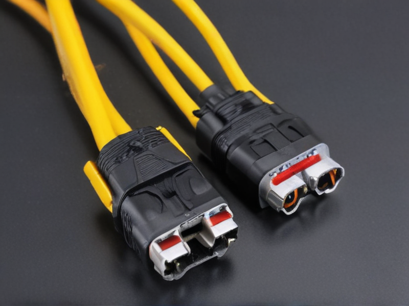 Top Mc4 Connector Cable Manufacturers Comprehensive Guide Sourcing from China.