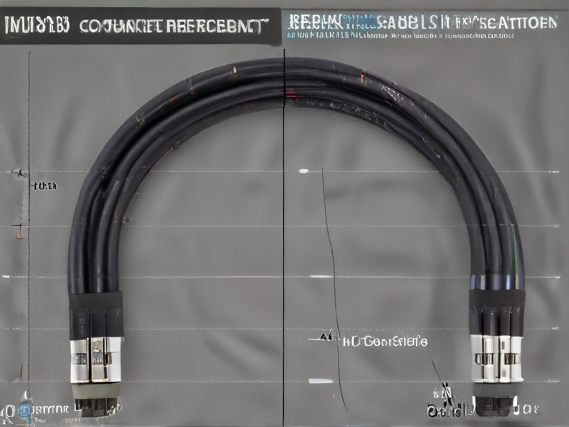 mc4 connector cable