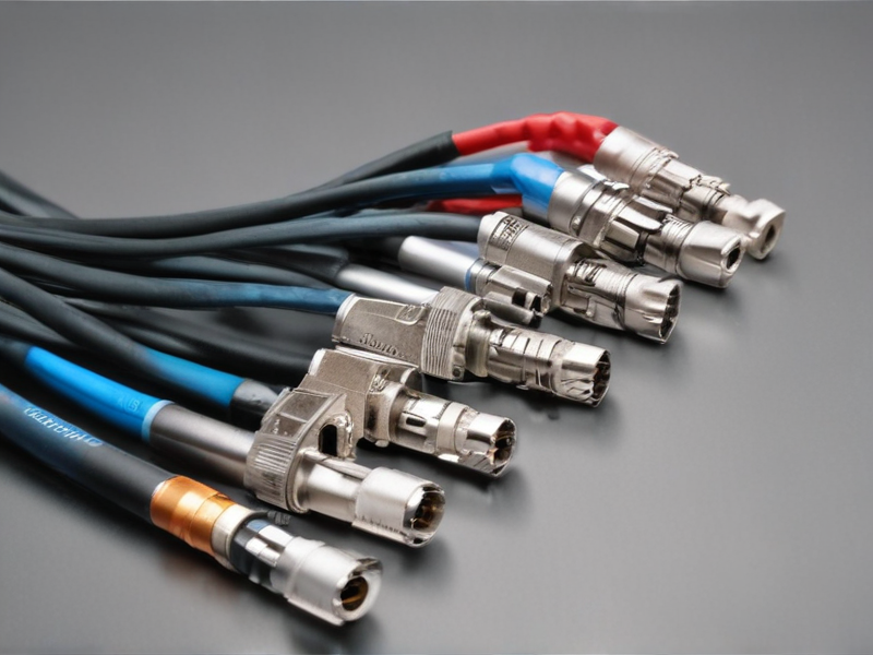 mc4 connector cable