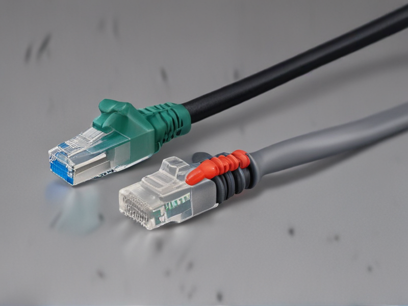 is a lan cable the same as an ethernet cable