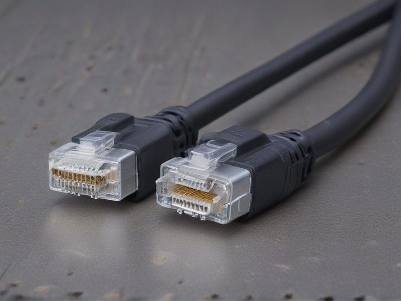 is a lan cable the same as an ethernet cable