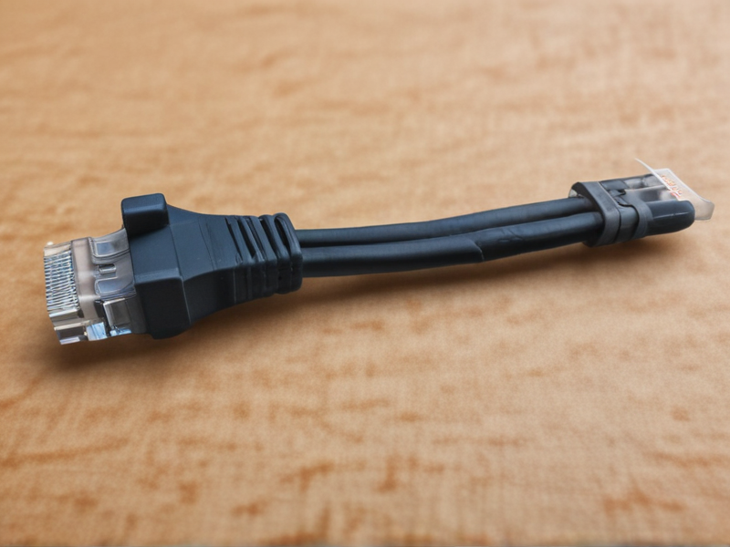 is a lan cable the same as an ethernet cable