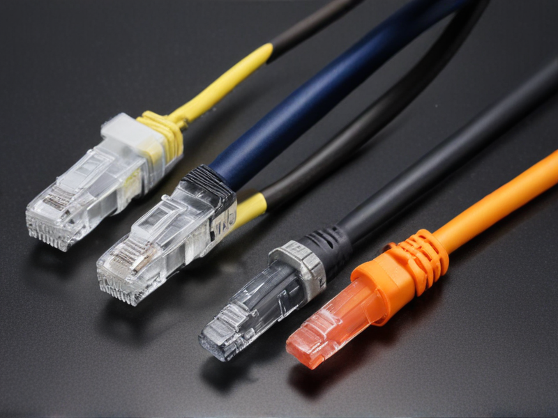 is a lan cable the same as an ethernet cable