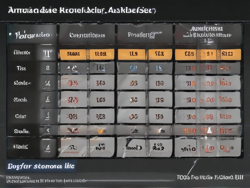 armoured cable size chart