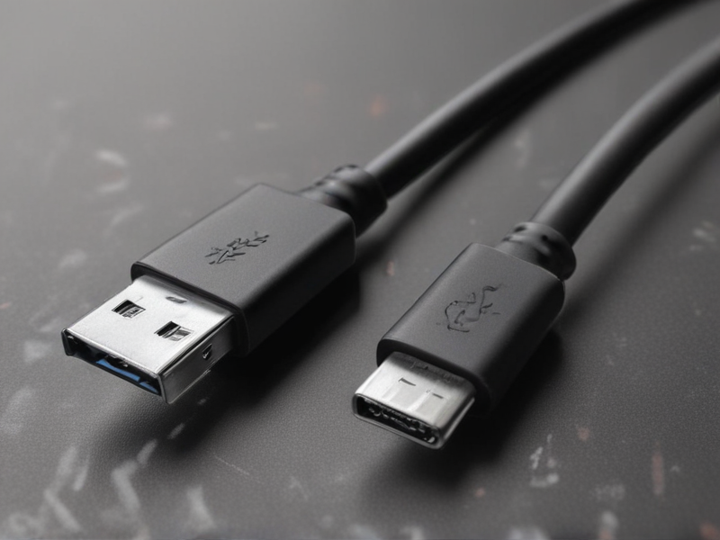 best usb to usb-c cable