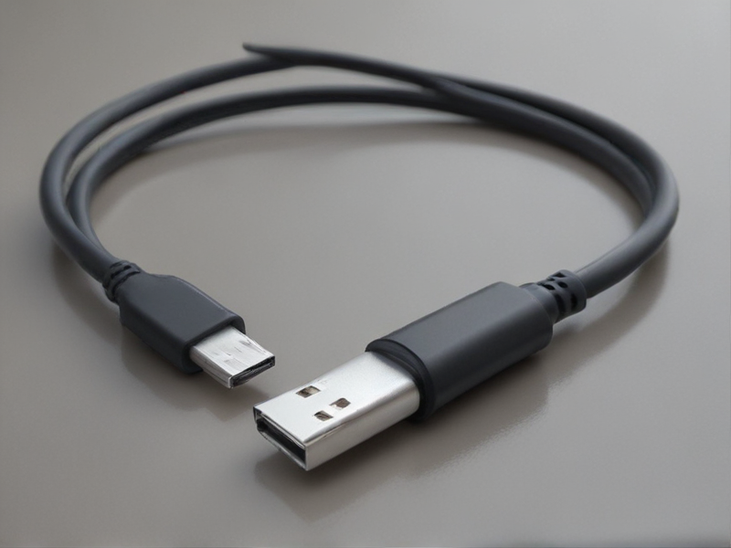 best usb to usb-c cable