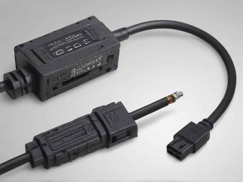 power supply cable sata