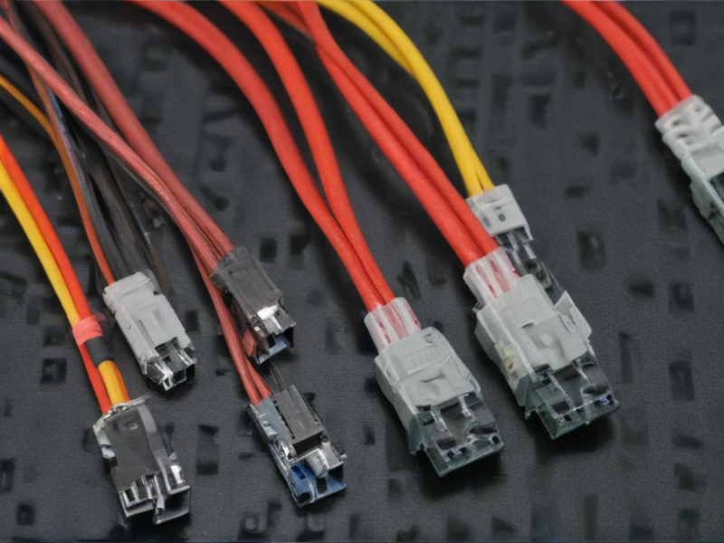 power supply cable sata