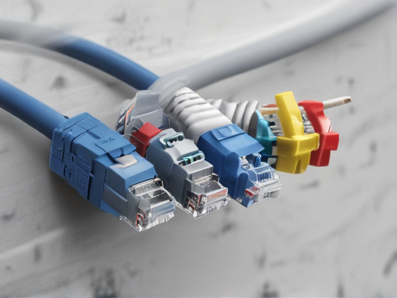 Top Computer Network Cable Installation Manufacturers Comprehensive Guide Sourcing from China.