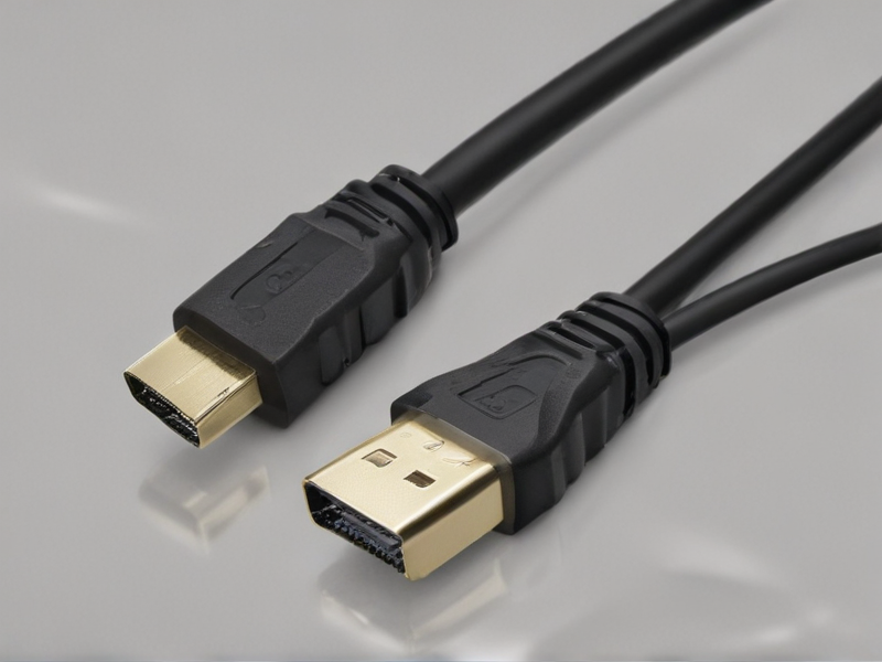 is there different hdmi cable