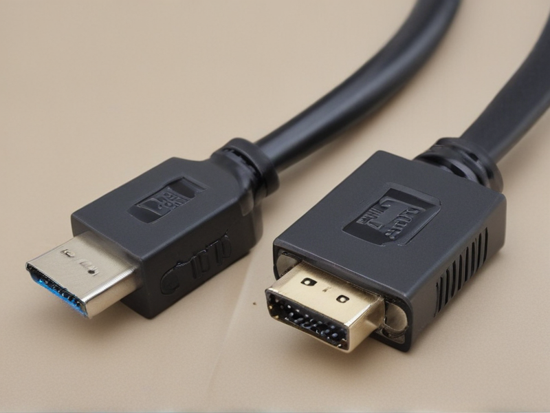 Top Hdmi Vs Displayport Cable Manufacturers Comprehensive Guide Sourcing from China.