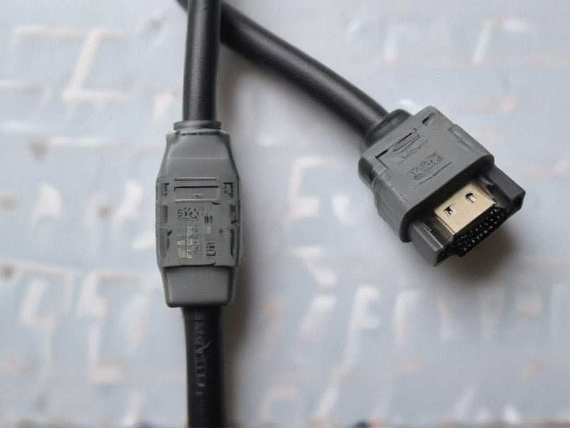 hdmi vs displayport cable