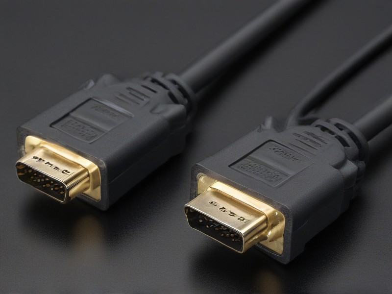 hdmi vs displayport cable