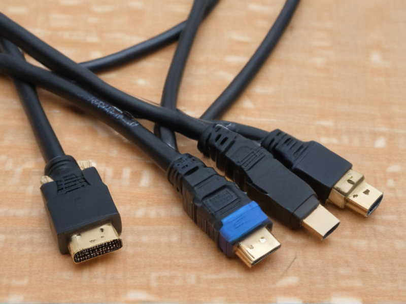 Top Are There Different Hdmi Cable Types Manufacturers Comprehensive Guide Sourcing from China.