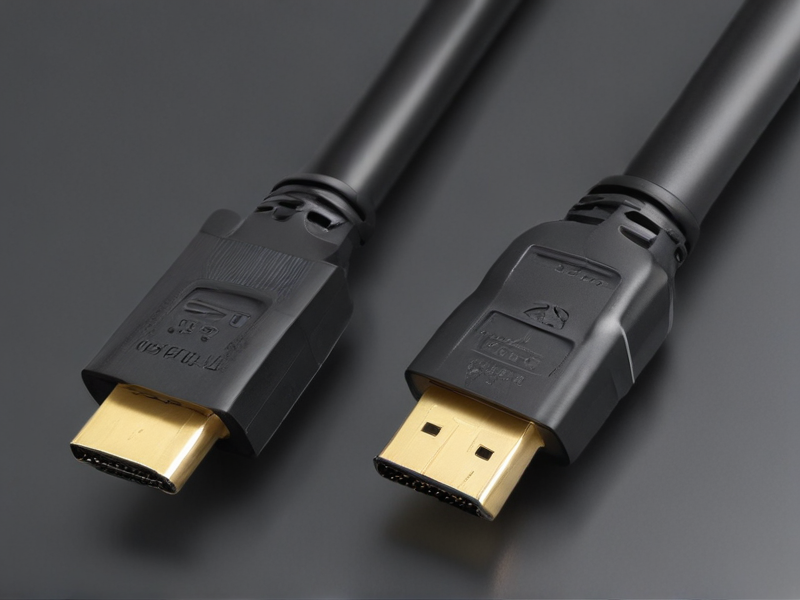 are there different hdmi cable types