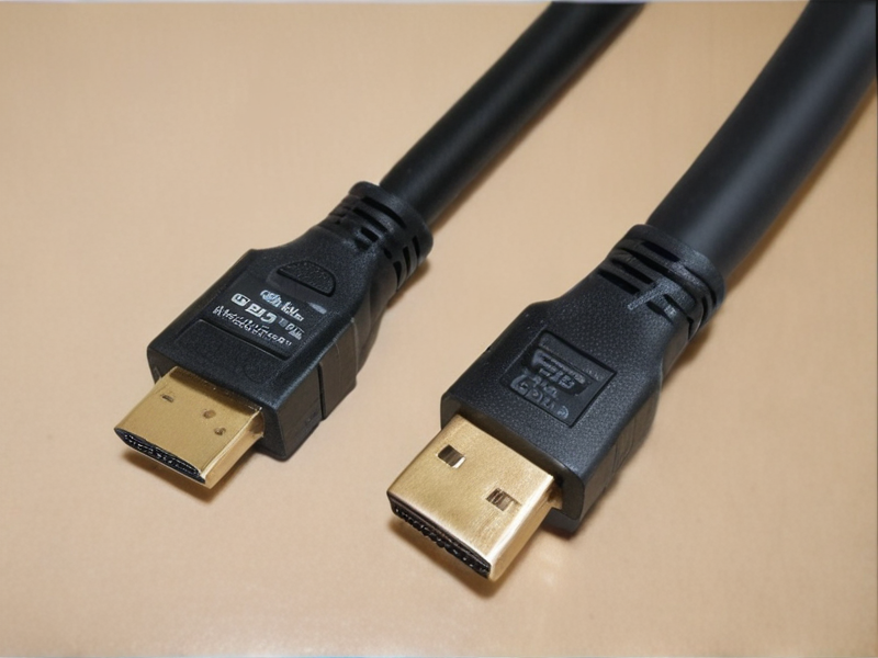 are there different hdmi cable types