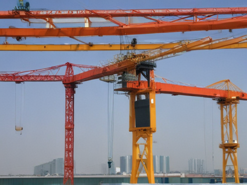 cable for cranes