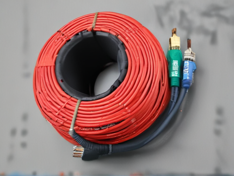 Top Top Cable Companies Manufacturers Comprehensive Guide Sourcing from China.