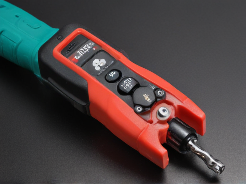 cable lugs crimping tool