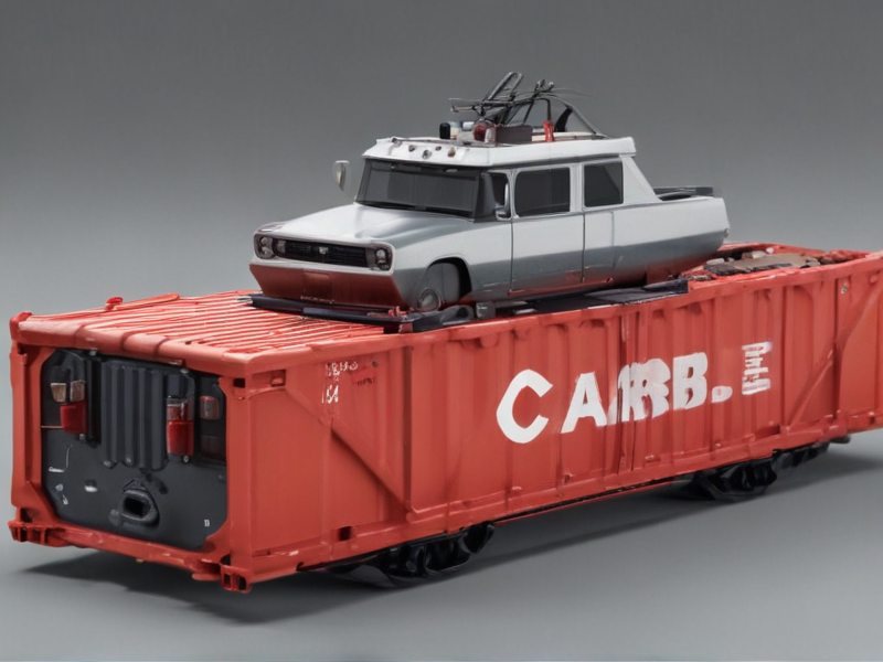 cable charger car