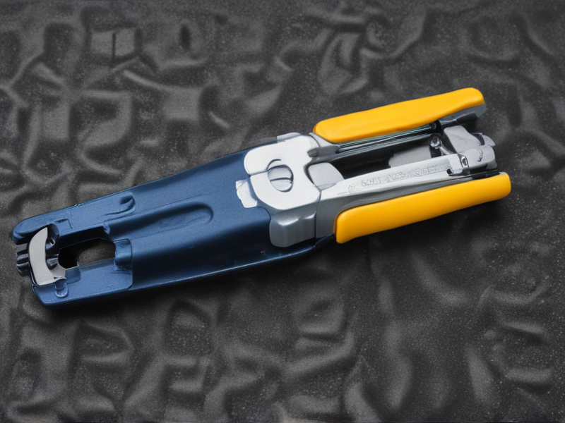 cable lug crimping tools