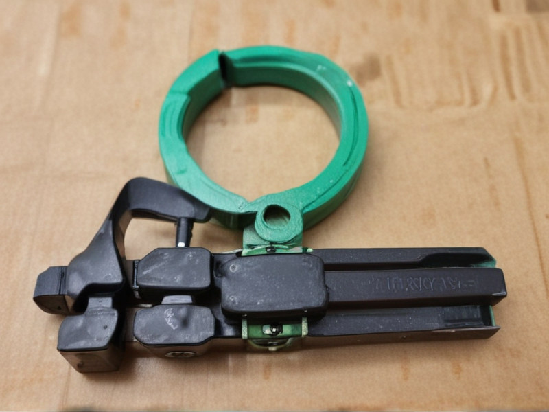 cable lug crimper