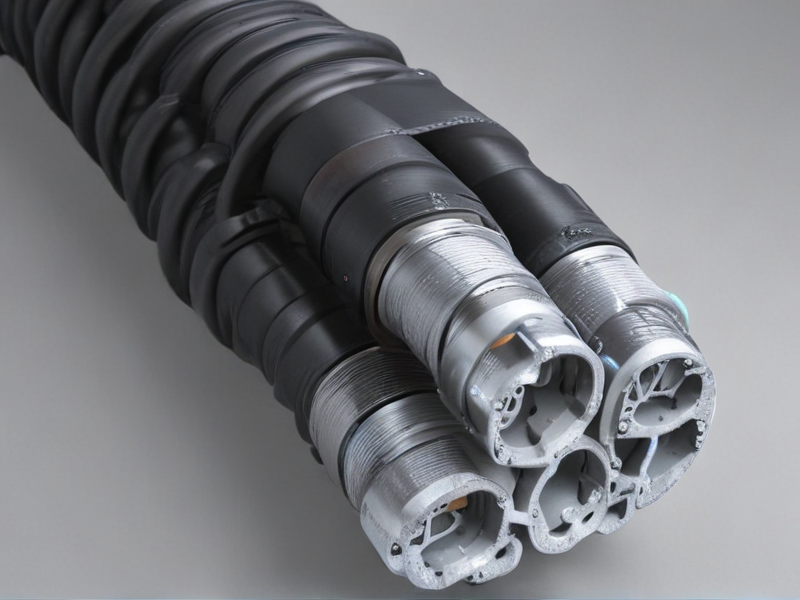 Top Underground Transmission Cable Manufacturers Comprehensive Guide Sourcing from China.