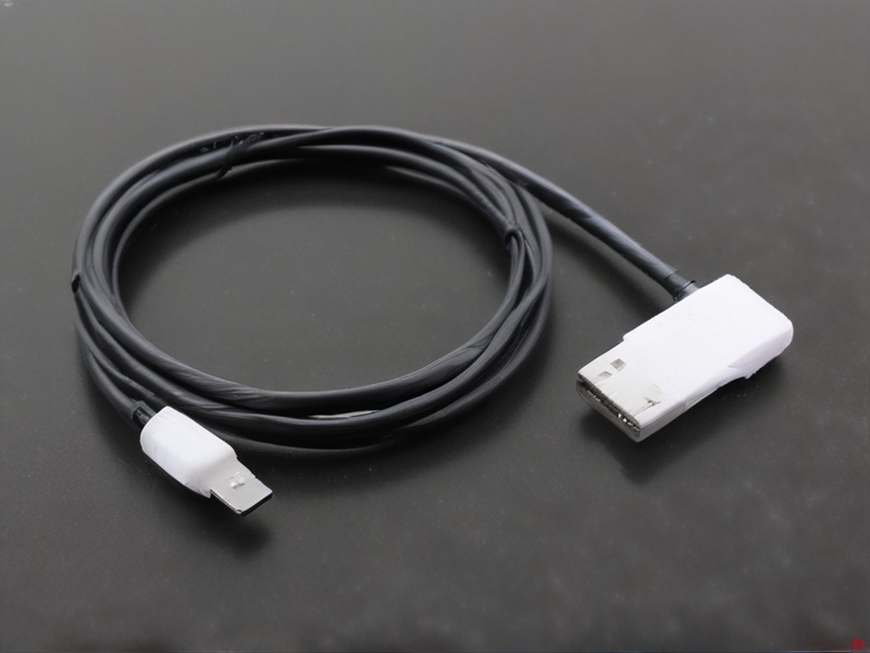 usb mini charging cable