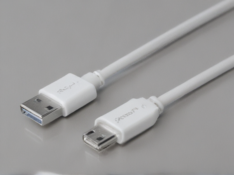 mini usb charge cable