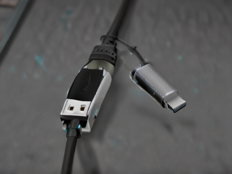 mini usb charge cable