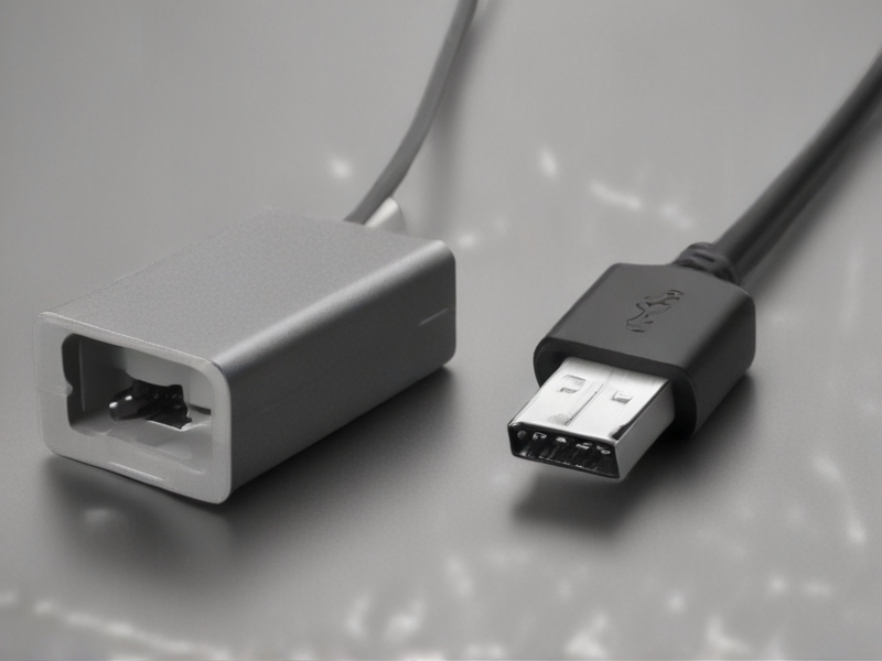 mini usb charge cable