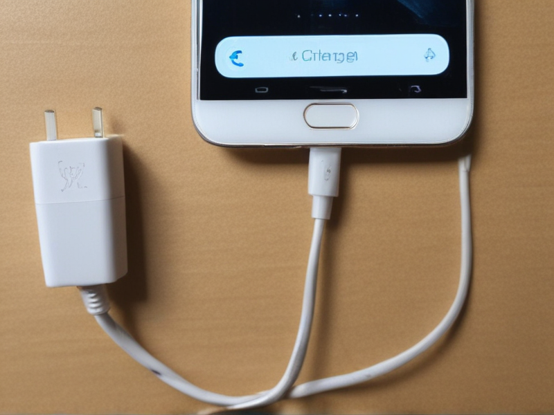 mini usb charge cable