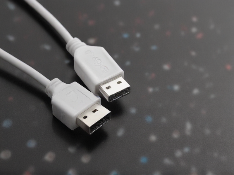 mini usb charge cable