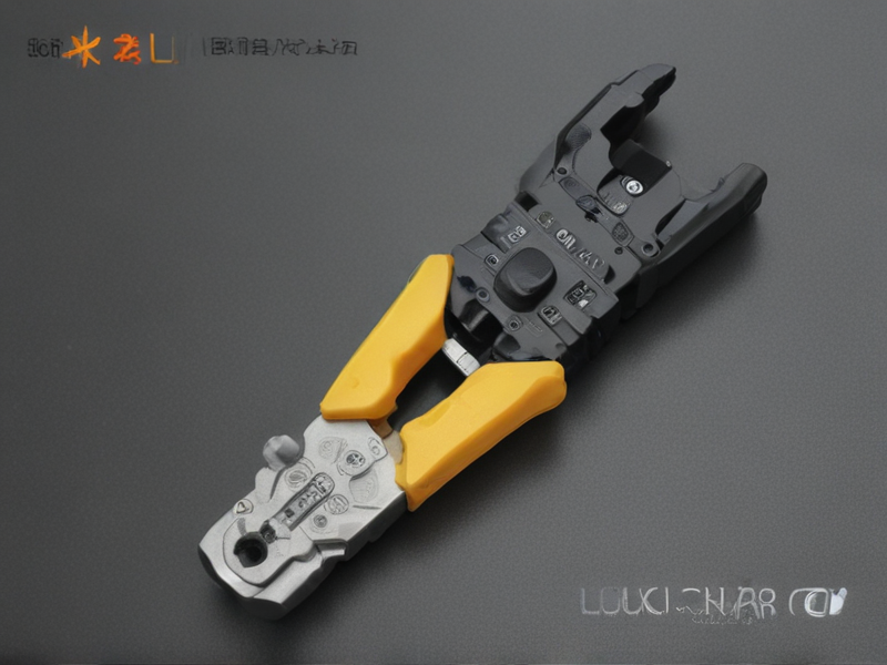 Top Crimping Tool Cable Lug Manufacturers Comprehensive Guide Sourcing from China.