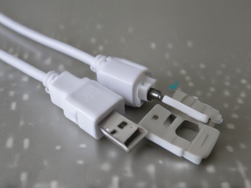 mini-usb charging cable